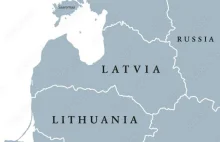 Kraje nadbałtyckie chcą wprowadzić kolejny pakiet sankcji wobec Rosji