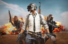 Talibowie banują PUBG w Afganistanie za "promowanie przemocy"