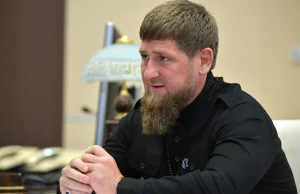 Kadyrow:W Czeczenii nie będzie mobilizacji.Plan poboru został zrealizowanyw 254%