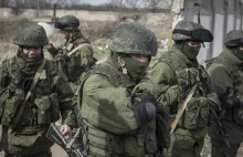 Chaos w Rosji. Wezwania do wojska otrzymują nieżyjące osoby