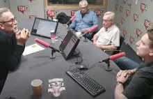 Koniec "Trzódki" w radiu TOK FM. "To jest ten moment"