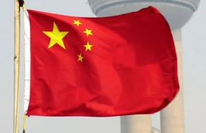 Były chiński wiceminister bezpieczeństwa publicznego skazany na karę śmierci