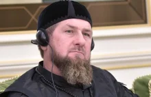 Kadyrow: W Czeczenii nie będzie mobilizacji, przekroczyliśmy plan o 254 procent