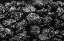 GUS: Produkcja węgla kamiennego w Polsce spadła w sierpniu o 10,1% rdr