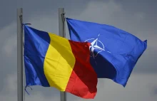 Rumunia przekaże milion dol na obronę Ukrainy i Mołdawii w ramach programu NATO