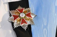 Antoni Macierewicz zostanie odznaczony Orderem Orła Białego