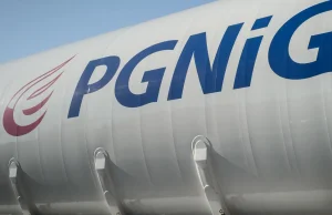 [pozytywnie] PGNiG: dostawy gazu na cały sezon grzewczy 2022/23 zabezpieczone