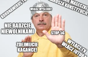 Znany jutuber zatrzymany za szpiegostwo dla Rosji