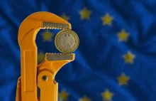 PMI: pogłębia się kryzys gospodarczy w Europie
