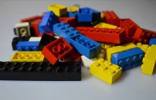 Najdroższe klocki LEGO. W ich przypadku kolor ma znaczenie!