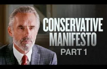Jordan Peterson’s Vision for Conservatives | Part 1