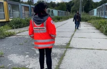 Uchodźcy uciekają z Ukrainy. Niemieckie miasta na granicy wytrzymałości