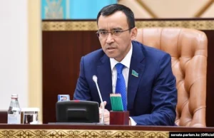 Kazachstan nie wpuści do siebie Rosjan uciekających przed mobilizacją