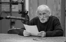 Nie żyje wybitny aktor Franciszek Pieczka. Miał 94 lata