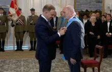 Macierewicz w Faktach TVN