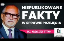 Krzysztof Tytko: Katastrofa dla Polski!