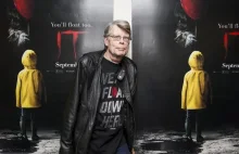 Moi pisarze 1: Stephen King | Więcej Niż Słowa