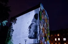 Ruchome murale we Wrocławiu. To już dziś