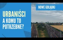 Po co nam URBANIŚCI? Interaktywna seria w Cities: Skylines