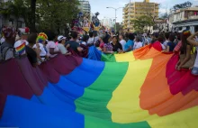 Rewolucja LGBT na Kubie. Ostateczna decyzja w rękach mieszkańców