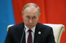 Rosja to mocarstwo? Raczej spróchniały kolos z zacofaną gospodarką
