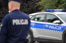 Z-ca komendanta policji w Krakowie odwołany. Odmówił zabrania megafonów protest.