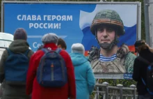 Ambasada Rosji w Polsce o wojnie z Ukrainą: „Może nie trzeba tam jechać?"