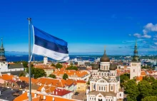 Estonia przystąpiła do pozwu Ukrainy przeciwko Rosji ws. ludobójstwa
