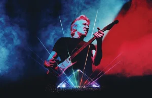 Roger Waters odwołał koncerty w Krakowie