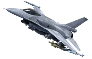 Bez niespodzianki, Bułgaria zatwierdza projekt zakupu kolejnych F-16