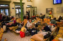 Polska powinna się przygotować na drugą falę uchodźców z Ukrainy w zimie
