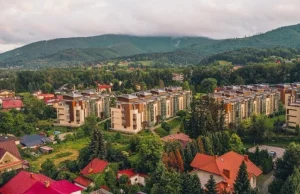 W Ustroniu powstanie miasteczko ewangelizacyjne