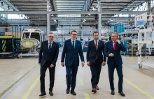 Morawiecki: stabilne zarządzanie finansami publicznymi fundamentem...