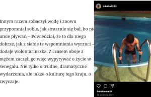 Legendowanie wg Newsweeka. "Własnymi rękami wykopał w puszczy grób dla braci"