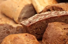 Niemieccy piekarze ze sposobem na wzrost cen. Sprzedają "chleb inflacyjny"