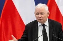 Kaczyński: nie ma żadnej realnej przeszkody, żebyśmy otrzymali środki z KPO