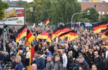 Niemcy:Rząd tworzy setki fałszywych kont „prawicowo-ekstremistycznych” w mediach