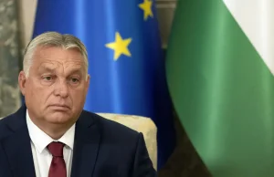 Węgry są słabe jak nigdy. Odcięcie unijnych funduszy to dla kraju katastrofa