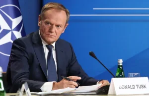 Tusk do Kaczyńskiego: Jarosławie, stań do debaty, nie ukrywaj się...