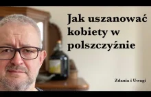 Jak uszanować kobiety w polszczyźnie i nie łamać sobie bez sensu języka…