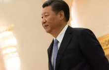 Szokujące doniesienia z Chin. Xi Jinping obalony?