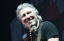 Roger Waters: "nie zrezygnowałem z koncertu w Krakowie"