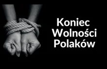 Koniec wolności Polaków rząd chce zabrać Ci wszystko!