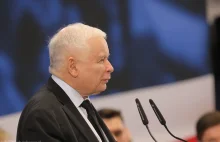Kaczyński: Pieniędzy z KPO teraz nie dostaniemy. Być może wytoczymy procesy