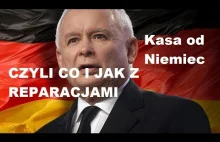 Reparacje wojenne Kiedy Niemcy wypłacą Polsce należne pieniądze?