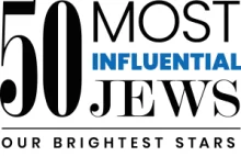 THE JERUSALEM POST’S 50 Most Influential Jews of 2022