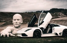 Historia Lamborghini Murcielago