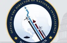 r/UFOs - New insignia for the Office of the Director of National...