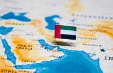 Zjednoczone Emiraty Arabskie zostaną nowym dostawcą gazu i ropy do Niemiec
