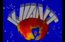 Kwant - cały odcinek programu popularnonaukowego z 1989 roku